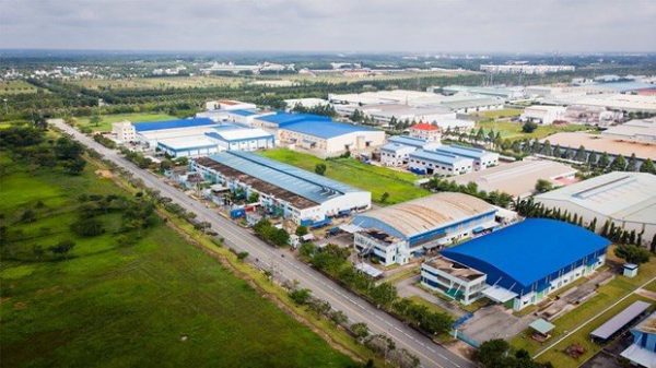 2 tháng đầu năm, Bình Dương thu hút FDI gần 1 tỷ USD