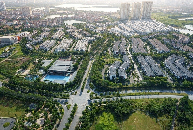 Xu Hướng Dịch Chuyển Đầu Tư Bất Động Sản: Vùng Ven Lên Ngôi